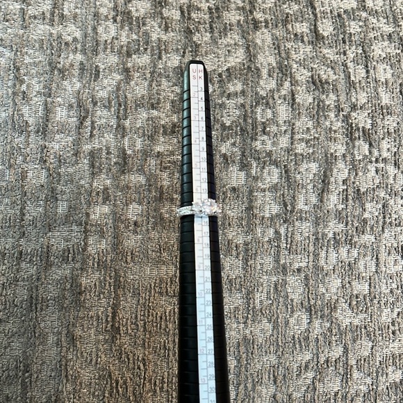 Size 7 Fashion Ring Set - Picture 4 of 10